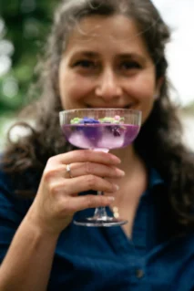 Bára přiťuká na zdraví